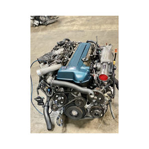 Vente en gros de moteurs de voitures d'occasion 30L 35L disponibles en vrac - Product Image 2