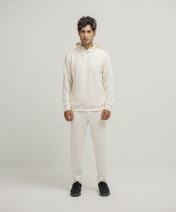 Sudadera con Capucha de Felpa de Algodón para Hombre, Talla Grande, Antiencogimiento, Transpirable, Ecológica, con Bolsillo Delantero, Etiqueta Privada OEM - Product Image 4