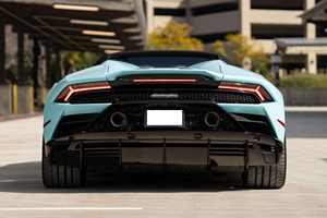 SEDÁN USADO 2024 EVO AUTOMÁTICO SIN ACCIDENTES ASIENTOS DE CUERO TECHO SOLAR PANORÁMICO CÁMARA TRASERA DE 360° 1-25000 MILLAS LISTO PARA ENVIAR - Product Image 6