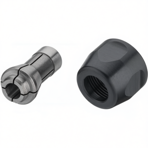 อุปกรณ์เสริมและอะไหล่เครื่องมือลม Hazet หัวจับดอกสว่านสำหรับเครื่องเจียร - Product Image 2