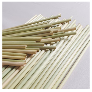 หลอดหญ้าฟางไม้ไผ่แบบนำกลับมาใช้ใหม่ได้เป็นมิตรกับสิ่งแวดล้อมไม่มีสารเคมีปลอดภัยสำหรับเด็กและผู้ใหญ่จากเวียดนาม - Product Image 3