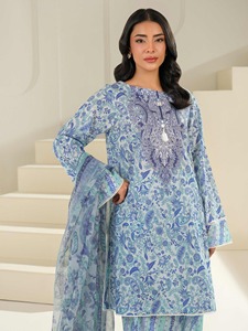 ชุดเดรสสำหรับผู้หญิงชุดเดรสสนามหญ้าลายพื้นแบบซักได้สำหรับผู้หญิง - Product Image 6