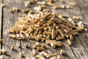 Granulés de bois - Granulés de bois de qualité supérieure EN+A1/A2 pour le chauffage domestique - Briquettes de bois de taille personnalisée - Product Image 4
