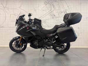 Disponible NT1100 1,084cc sofisticado (Motocicleta) - Product Image 6