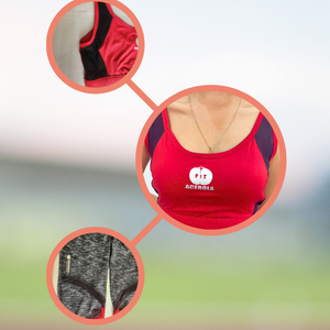 Equipo deportivo al por mayor, conjunto de ropa deportiva OEM personalizado, ropa deportiva transpirable de secado rápido, equipo deportivo al por mayor del fabricante de Vietnam - Product Image 2