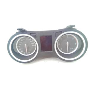แผงหน้าปัดอัลฟา โรเมโอ 159 ซีรีส์ ซาลูน (939_) 60699407 (05>11) - Product Image 1