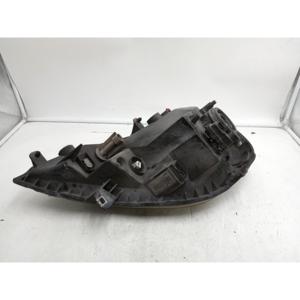Faro Delantero Izquierdo para Renault Trafic Van 2ª Serie (07>) 8200701354 - Product Image 5