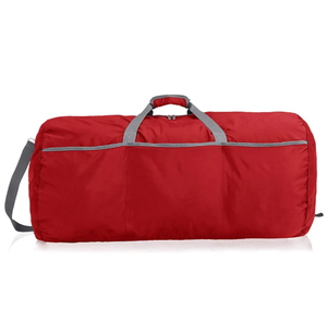 กระเป๋าเป้สะพายหลังพับได้ ขนาด 50-80 ลิตร คุณภาพสูง น้ำหนักเบา สบาย กันน้ำ ทนทาน เป็นมิตรกับสิ่งแวดล้อม ราคาโรงงาน - Product Image 1