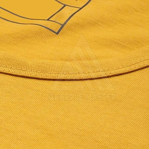 Débardeur de sport décontracté sans manches pour homme en coton/fibre de bambou, logo personnalisé, séchage rapide, respirant, tricoté, vente en gros à bas prix - Product Image 6