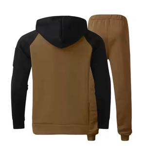 Venta caliente personalizado pulóver chándal Unisex nueva llegada cómodo transpirable Material duradero impreso Technics Casual - Product Image 2