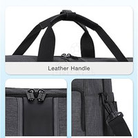 Sac de voyage de sport unisexe personnalisé Nouveau design promotionnel en toile de nylon imperméable Durable Gym Camping Randonnée Cadre externe