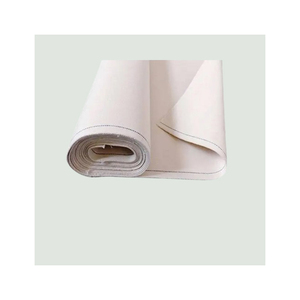 Meilleure vente nouvelle ceinture en toile pour les machines de traitement des aliments essentielle pour le traitement essentiel essentiel du convoyeur de coton - Product Image 3