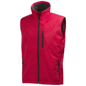 Dernière conception de meilleure qualité en plein air hommes gilet coupe-vent chaud gilet avec coupe ajustée sans manches softshell hommes veste pour la randonnée - Product Image 3