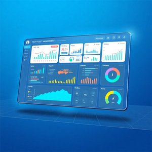 Desarrollo de Aplicaciones Escalables con Software Avanzado - Product Image 5