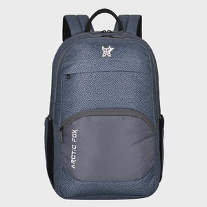 Arctic Fox Touch Castel Rock <b>Laptop</b> <b>Backpack</b> - Product Image 1