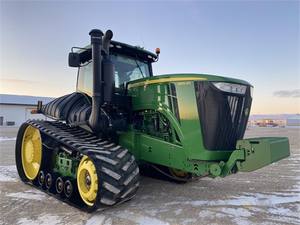 USADO 2014 Jo HN De ere 9510RT 7743 - Product Image 6