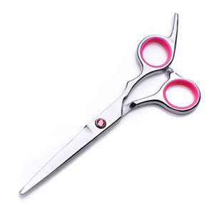 Nouveautés Ciseaux de coiffeur professionnels en acier inoxydable Ciseaux de coupe de cheveux à vendre 2025 - Product Image 4