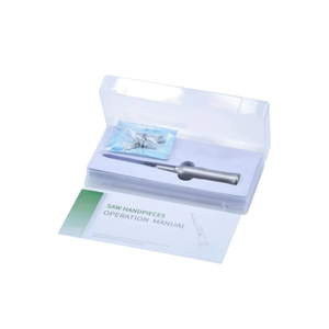 Kit de sierra dental manual - Product Image 1
