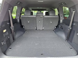 Nouvelle voiture 2025 Lex-us LX600 Base très propre et sans accident - Product Image 5