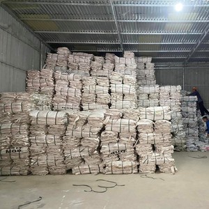 Fournisseur du Vietnam PP tissé grand sac 500kg 1000kg 1500kg sacs Jumbo pour la pierre de sable de ciment - Product Image 5