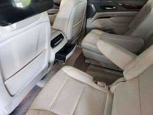 EN BUEN ESTADO, Auto Usado <span class=keywords><strong>Cadillac</strong></span> Escalade <span class=keywords><strong>Sport</strong></span> Platinum SUV Diésel Turbo Automático, Autos Usados Listos para Enviar a Todo el Mundo - Product Image 4