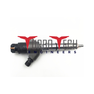 0445120101 INJECTEUR DE CARBURANT - Product Image 1