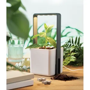 LUSHLET Gadgets LED personnalisés pour jardin d'intérieur Fournitures de jardin uniques - Product Image 5