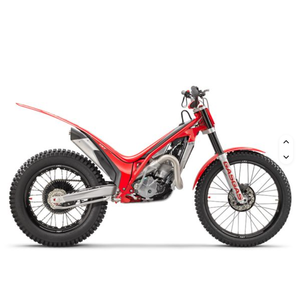 La mejor motocicleta Gas Gas TXT Racing 125 2024 con motor sin escobillas - Product Image 1