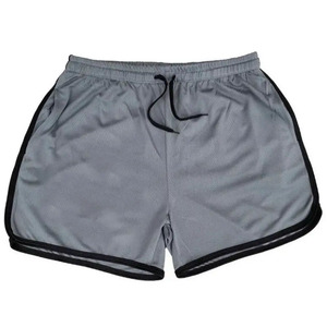 Short de jogging respirant décontracté personnalisé Short à séchage rapide de haute qualité pour hommes Short pour homme 100% coton biologique - Product Image 3