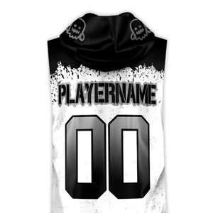 Último Diseño Personalizado de Camisetas 7 V 7, Uniformes 7 en 7 de la Mejor Calidad al por Mayor para Adultos, Corte Regular, Transpirables, 100% Poliéster - Product Image 2