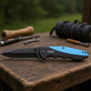 Couteau pliant Hazet, produit de qualité supérieure dans la catégorie des couteaux - Product Image 3