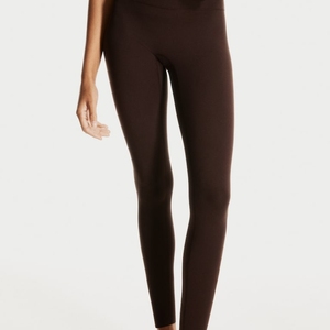 Nouveau pantalon de yoga de gymnastique à coupe ajustée de haute qualité Concevez votre propre forme physique à bas prix - Product Image 5