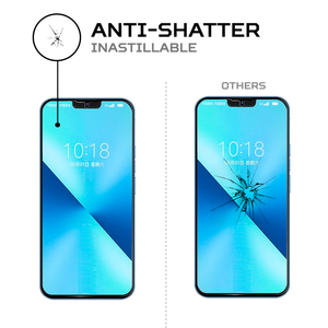 ฟิล์มกันรอยหน้าจอ ANTISHOCK สำหรับเลอทีวี Y1 โปร พรีเมี่ยม การ์ด สำหรับจอแสดงผลของอุปกรณ์ของคุณ - Product Image 5