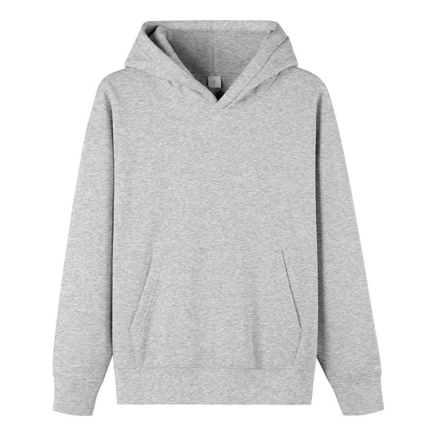 Gris chiné