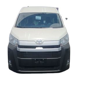 Furgoneta de Transporte Turboalimentada Usada de 2024, Asientos Flexibles, Manejo Suave con Tracción Trasera, Bien Mantenida, Suministrada desde Japón - Product Image 5