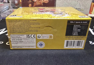 กล่องบูสเตอร์วันพีซ OP-04 Kingdoms Of Intrigue ใหม่ - ยังไม่ได้แกะซีล - Product Image 2