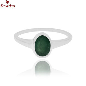 Precio al por mayor de alta calidad, Plata de Ley 925, bisel de piedras preciosas de Rubí, anillo de piedra natural para mujer, joyería para niñas - Product Image 4