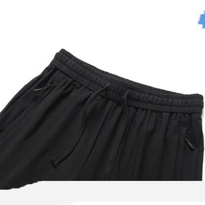 Conjunto de uniforme de lacrosse para hombre con medias mangas 100% poliéster pantalones cortos hechos por mapache sublimado al por mayor barato - Product Image 3