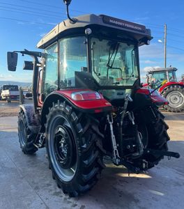 รถแทรกเตอร์ Massey Ferguson 240 ขายในราคาที่เอื้อมถึง - Product Image 6