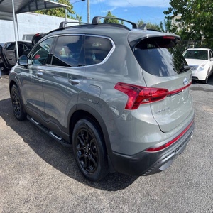 Hyundai Santa Fe XRT 2022 d'occasion en excellent état - Product Image 2