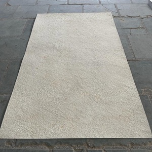 Chapa de piedra Normal con respaldo de resina de 2mm de espesor de alta calidad bloque de pizarra Natural a prueba de agua para Interior Exterior alto - Product Image 4