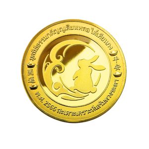 Preuve de miroir de pièce de monnaie commerciale conçue sur mesure avec la technique d'impression d'écran en soie - Product Image 6