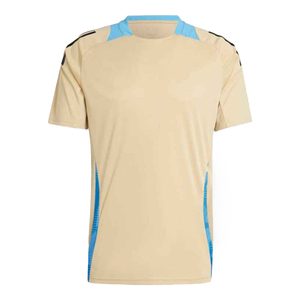 Camisetas de fútbol de Francia Precio razonable Servicio OEM Camiseta de fútbol de la mejor calidad Último diseño Camisetas de fútbol para jóvenes de Pakistán - Product Image 2