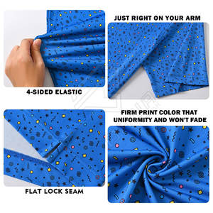 Camisetas de polo personalizadas de algodón 100% para hombre, camisetas de golf holgadas bordadas con patrón sólido, estampado tejido en blanco para polo - Product Image 6