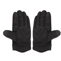 Guantes de Ciclismo de Verano Personalizados, Medios Dedos, Transpirables, Multifuncionales para Pesca