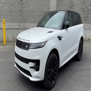 EXCELENTE CALIDAD Limpio Usado 2024 Land Rovers Ranges Rovers P400 SE - Product Image 4