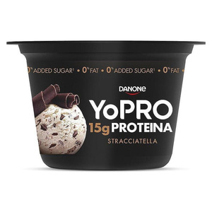 Yogurt yopRO Edición de Lujo, Alto en Proteínas, Calidad Premium, Yogurt Probiótico, Suministro al por Mayor, Directo de Fábrica, Pedidos al por Mayor - Product Image 6