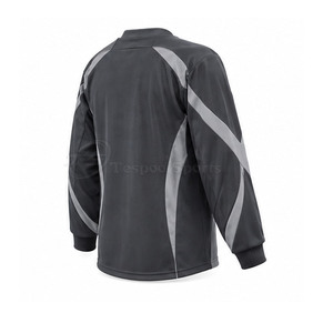 Nouveau design de vêtements de sport, maillot de hockey sur glace personnalisé, tenue de joueur, maillot de hockey sur glace en gros, maillot de hockey sur glace pour équipe - Product Image 3