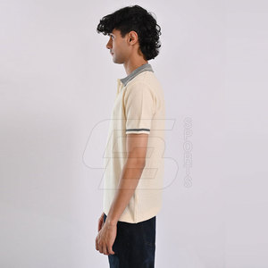 Nueva Llegada: Camiseta de Hombre Tallas Grandes, Transpirable, de Secado Rápido, Corte Regular, Manga Corta, Lisa y con Estampados - Product Image 5