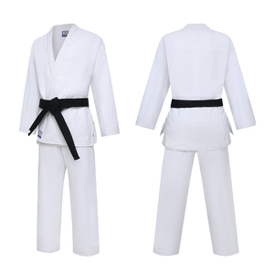 Uniforme de judo de haute qualité - Product Image 2